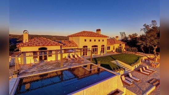 Reserve Road, Napa Valley