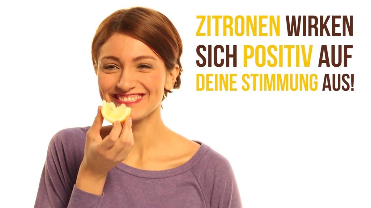 6 unglaubliche Facts über Zitronen