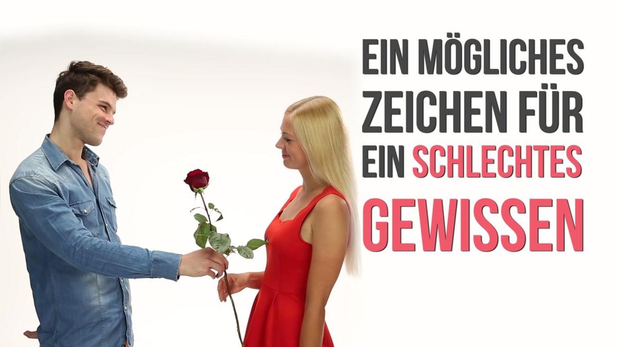 An diesen Verhaltensweisen merkst du, dass er dich betrügt