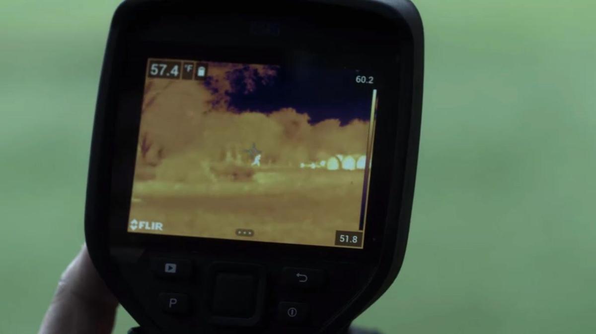 FLIR - V-Wars - 12/5/19