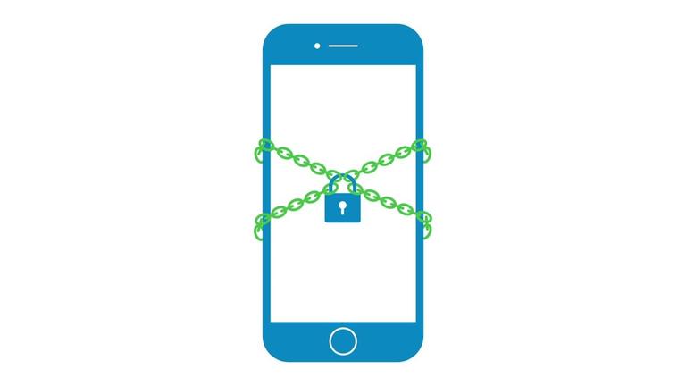 Enable/Disable Touch ID