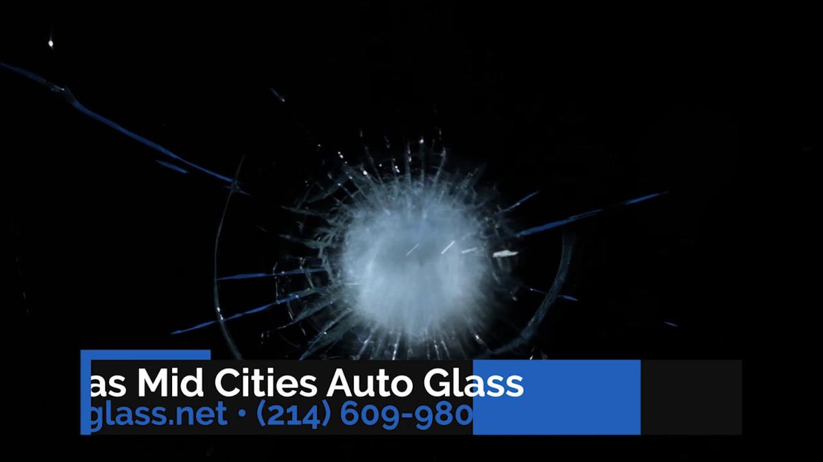 Windshield Replacement in Dallas TX, Dallas Mid Cities Auto Glass Dallas