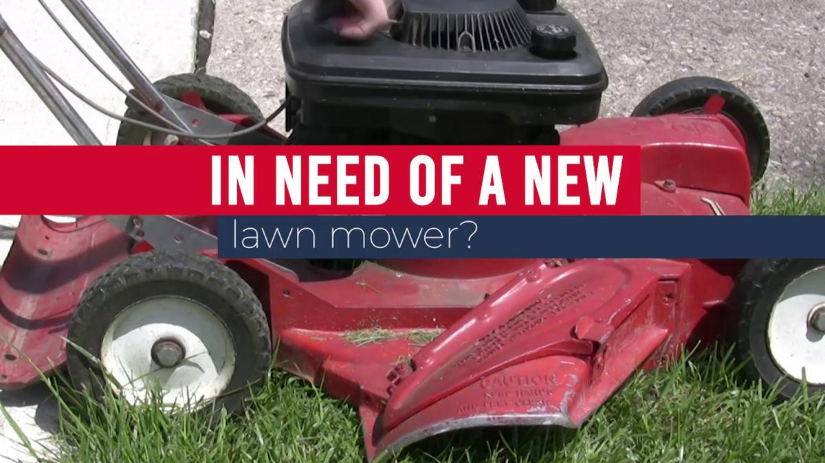 Lawn Mower Store in Cypress TX, ZRiders