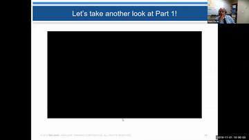 Part 1 - Lesson Procedures - Group Procedures Adequately Demonstrated