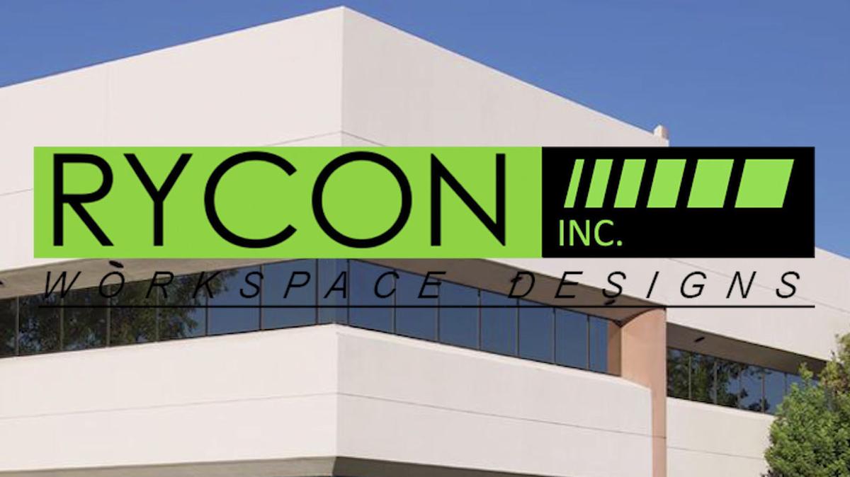 Interior Commercial Construction in Scotts Valley CA, Rycon, Inc.