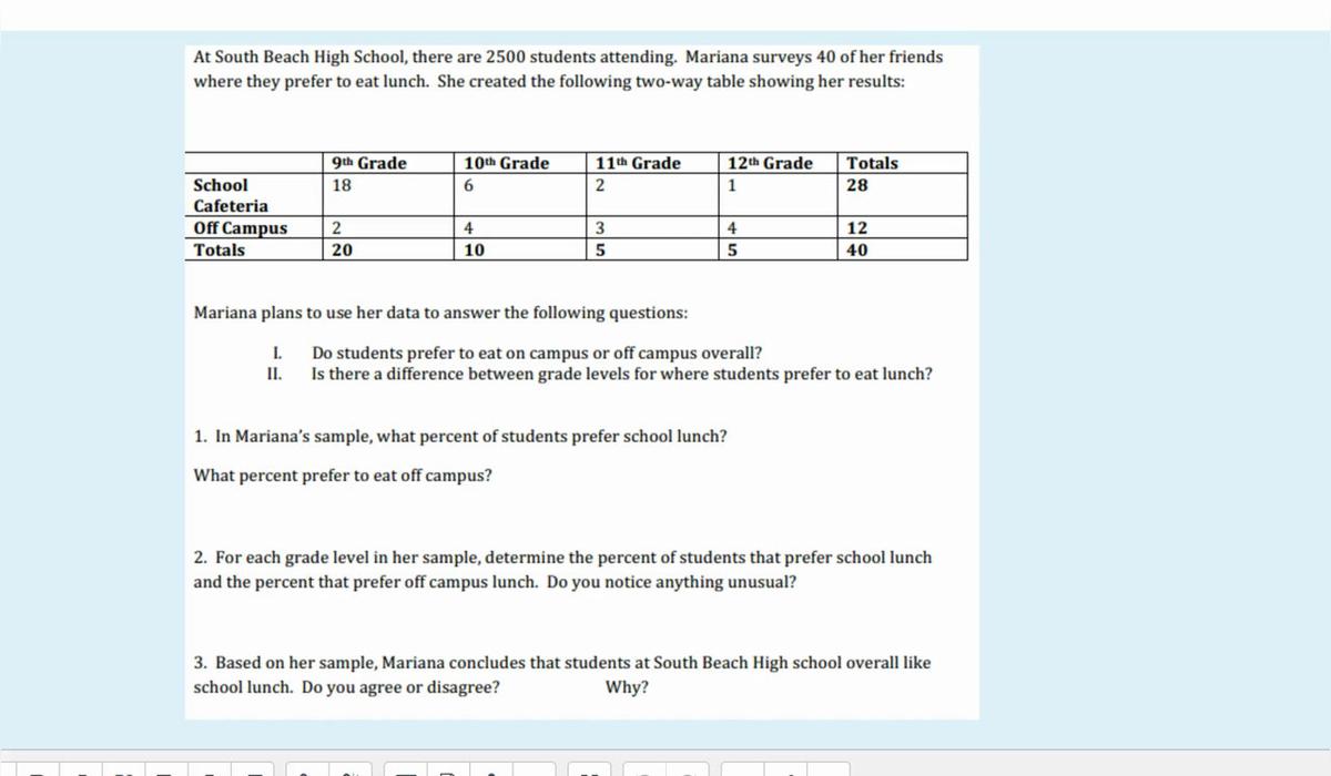 Homework Help Z Scores Question 1.mp4