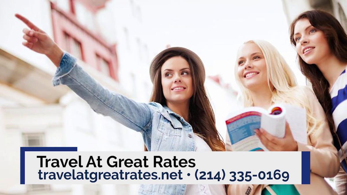 Travel Agency in Bryan TX, Travel At Great Rates