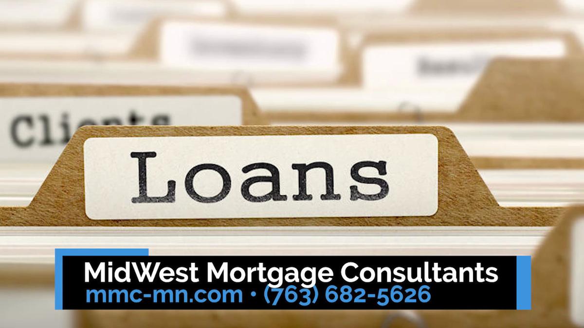 Mortgage Broker in Buffalo MN, MidWest Mortgage Consultants 