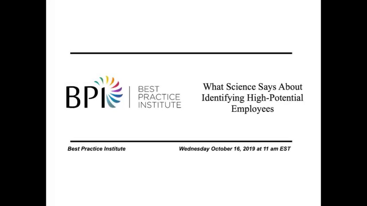 What Science Says About Identifying High-Potential Employees-20191016 1501-1.mp4