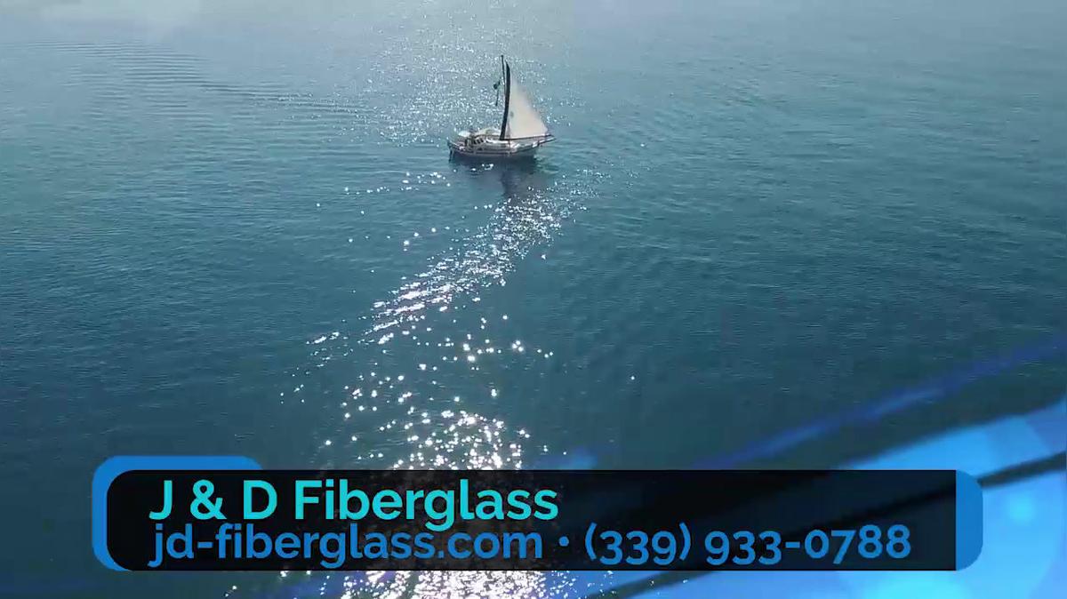 Boat Repair in Pembroke MA, J & D Fiberglass