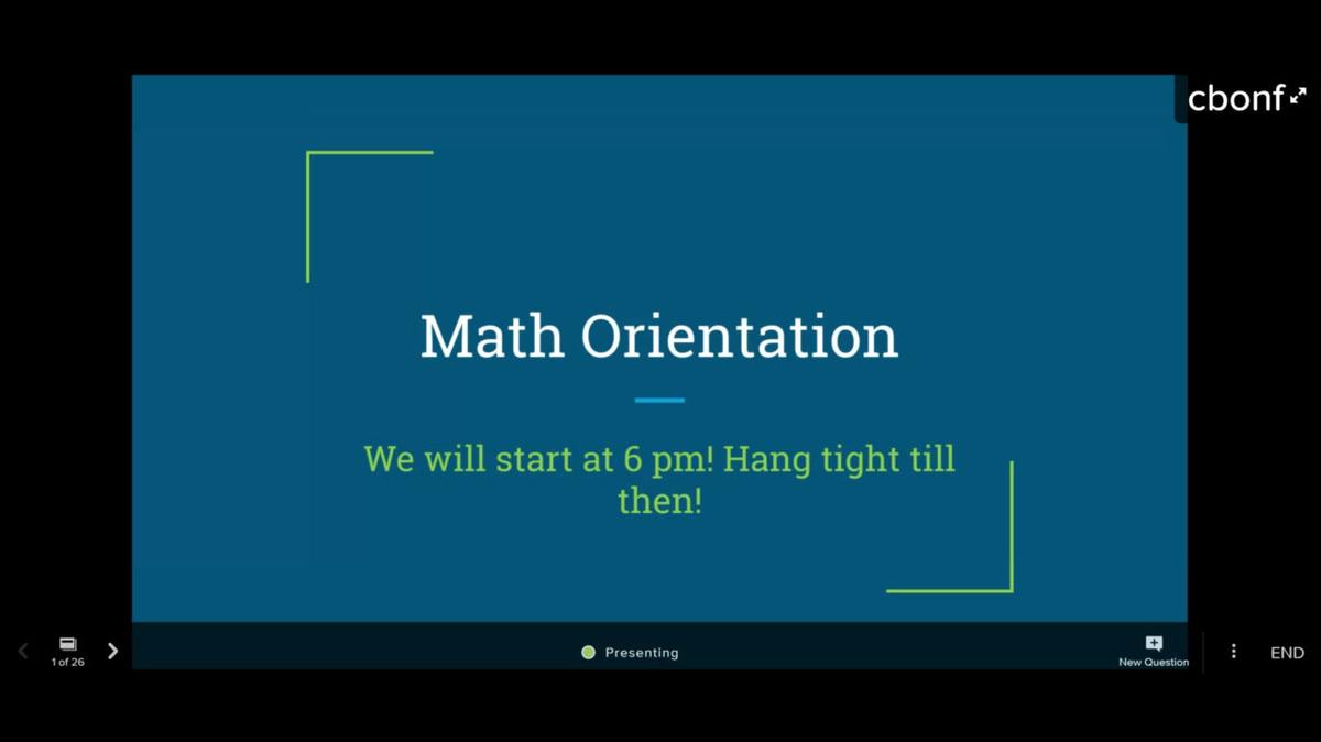 Math Orientation.mp4