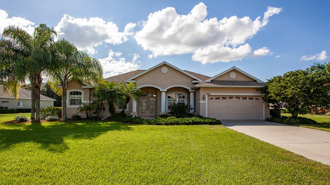 2519 155th Ave. E., Parrish, FL 34219