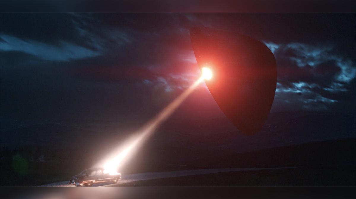 01. PROJECT BLUE BOOK - Critics