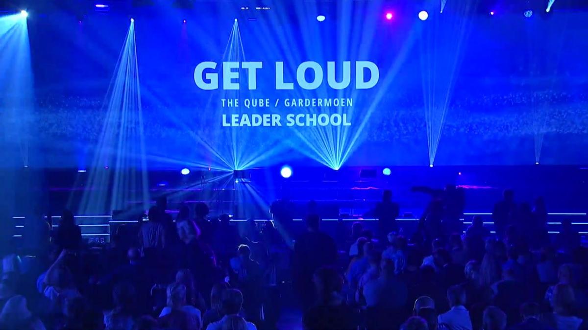 Zinzino Leader School 2019