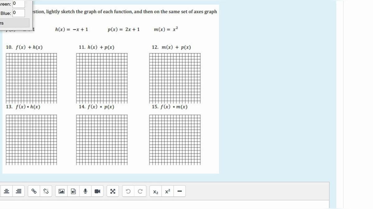 Homework Help Operations with Polynomials Question 5.mp4