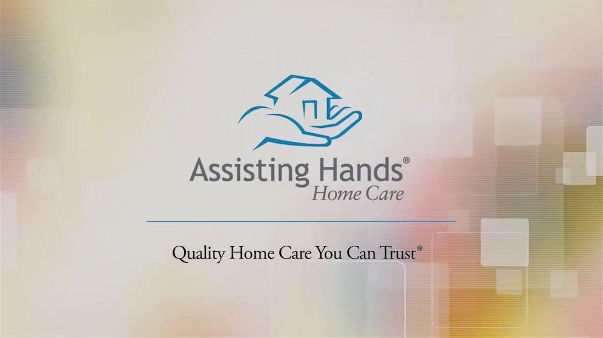 In Home Care in Phoenix AZ, Assisting Hands Home Care