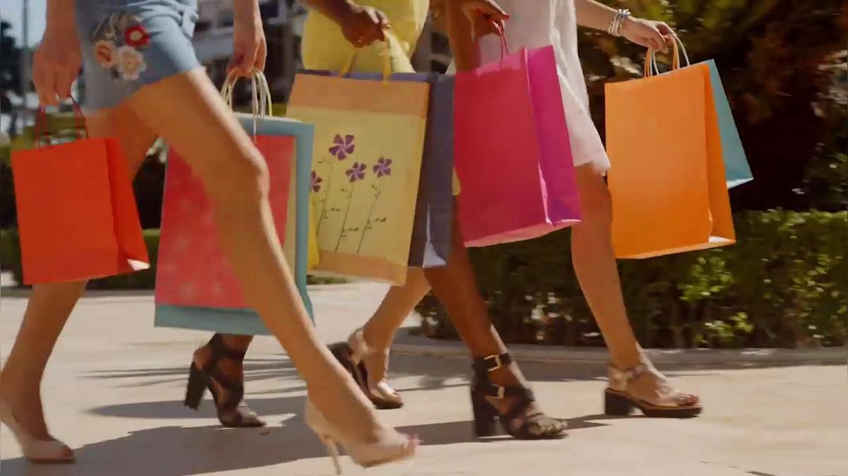 Vendor Mall in Salem OR, Aunt Bee's House