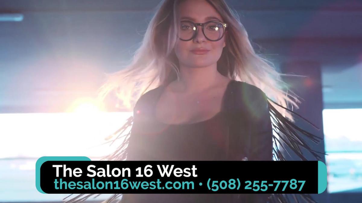 Beauty Salon in Orleans MA, The Salon 16 West