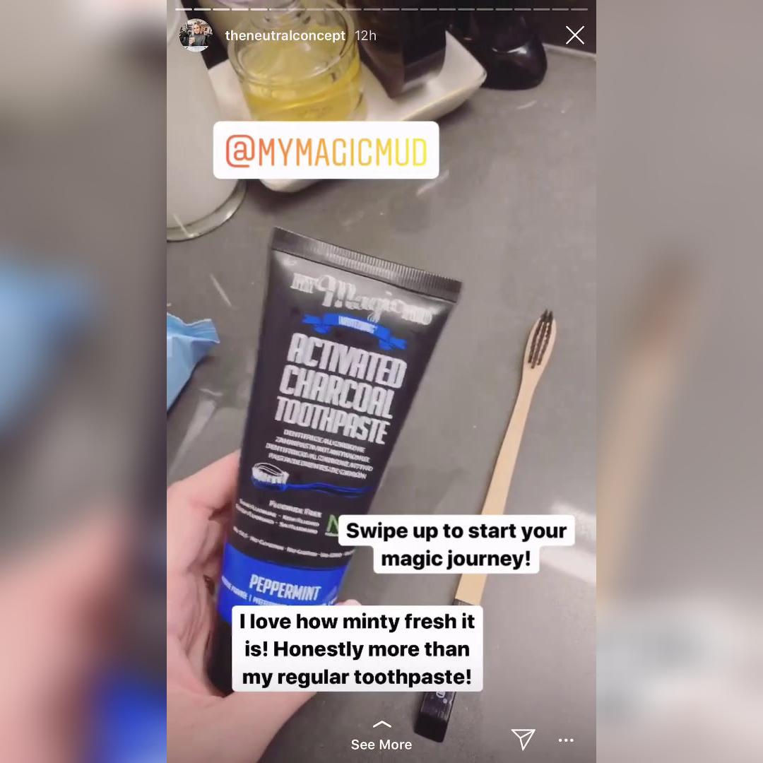 MMM - TheNeutralConcept Stories -8/8/19