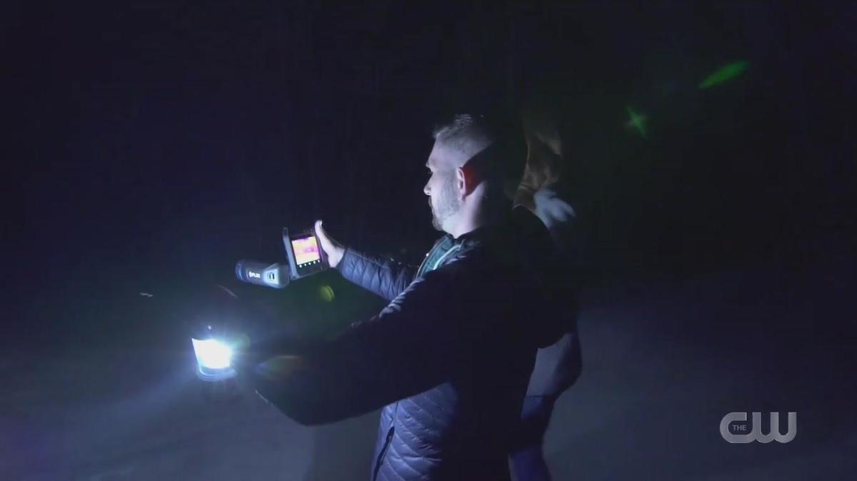 FLIR - Mysteries Decoded S1 E02 - 8/20/19