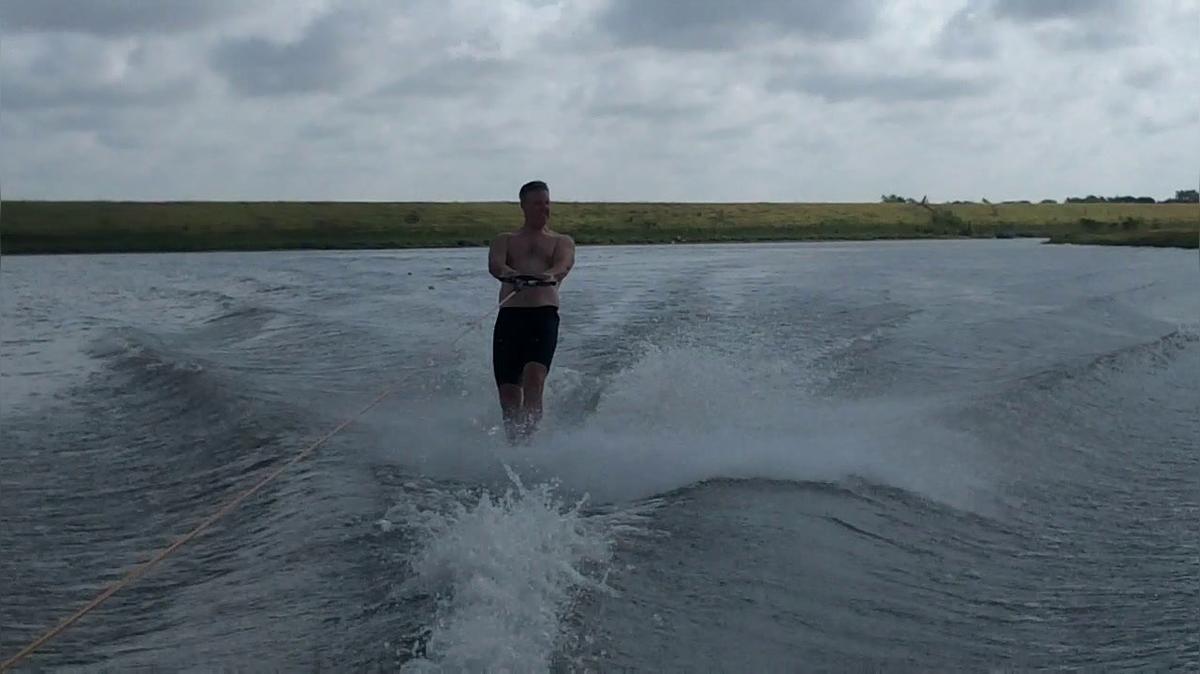 Kurt Jacquin M4 Round 2 Pass 2