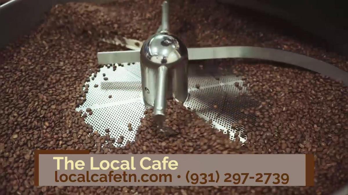 Wholesale Roaster in Montrose CO, Lone Cone Coffee