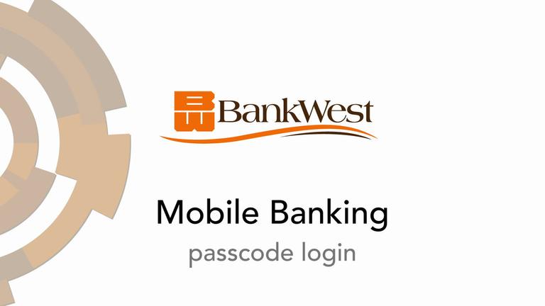 PIN Login
