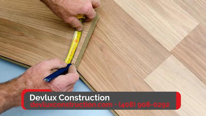 Residential Remodeling in San Jose CA, Devlux Construction