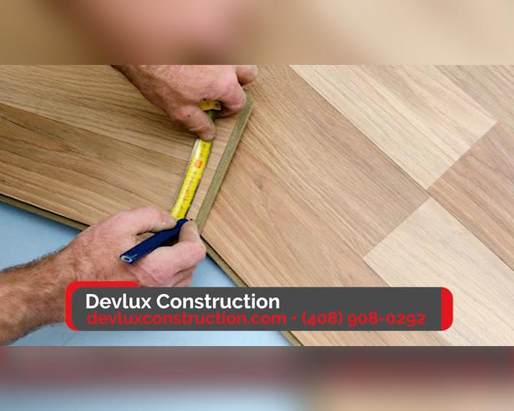 Residential Remodeling in San Jose CA, Devlux Construction