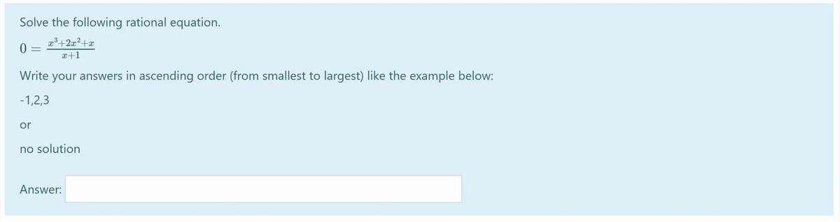 Homework Help End Behavior Question 12.mp4