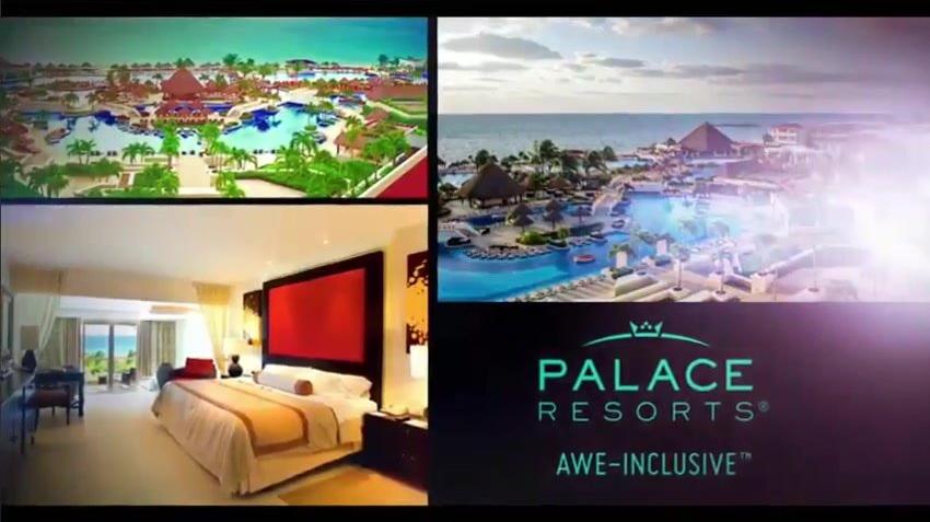 Palace Resorts - Best Time Ever.mp4
