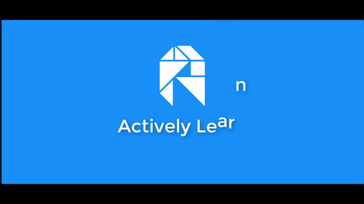 Actively Learn - Student Overview.mp4