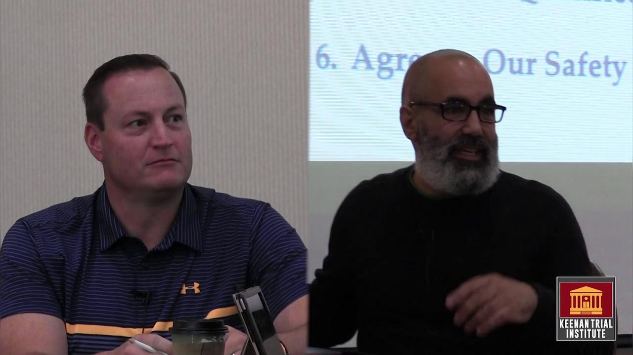 TT Seminar 11 - 30 (B) (6) Deposition Demonstration.mp4