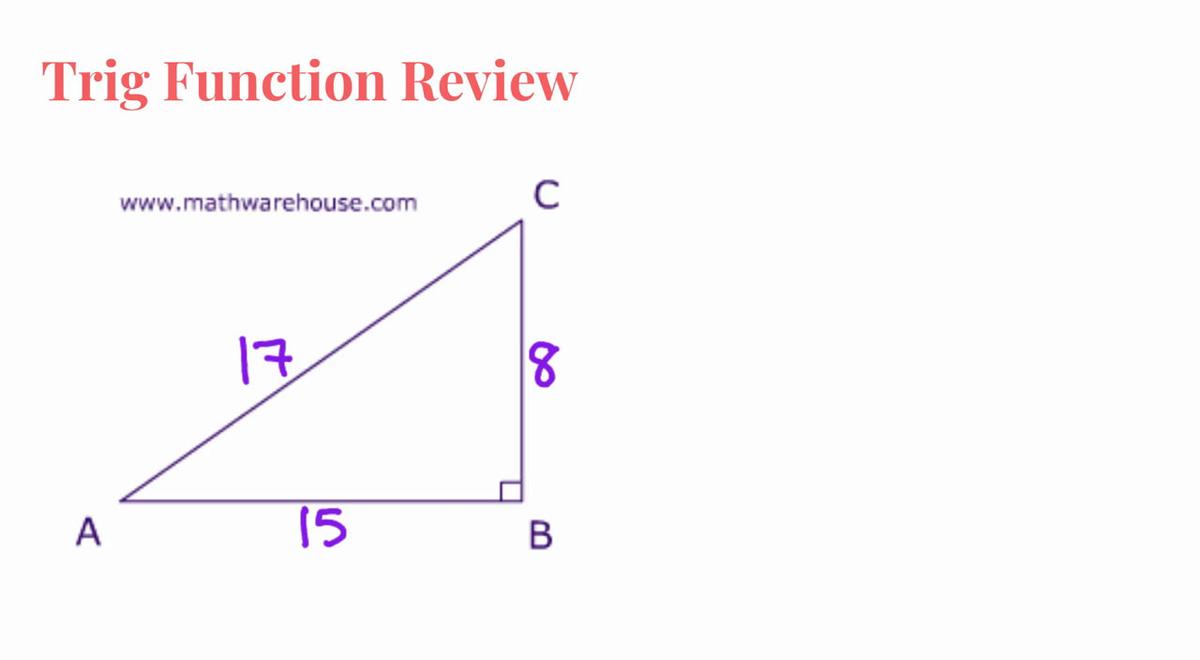 Quick Trig Ratio Review.mp4