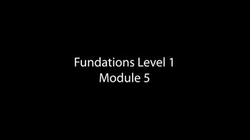 Reading Multisyllable Words (8:19)