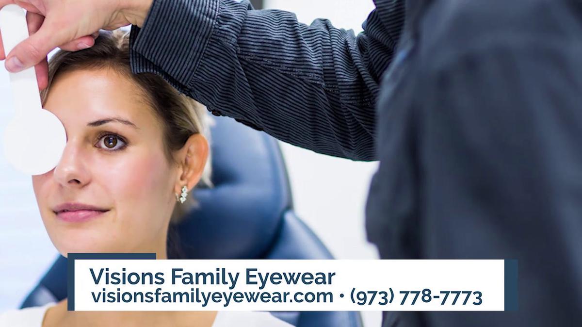Optician in Passaic NJ, Visions Family Eyewear