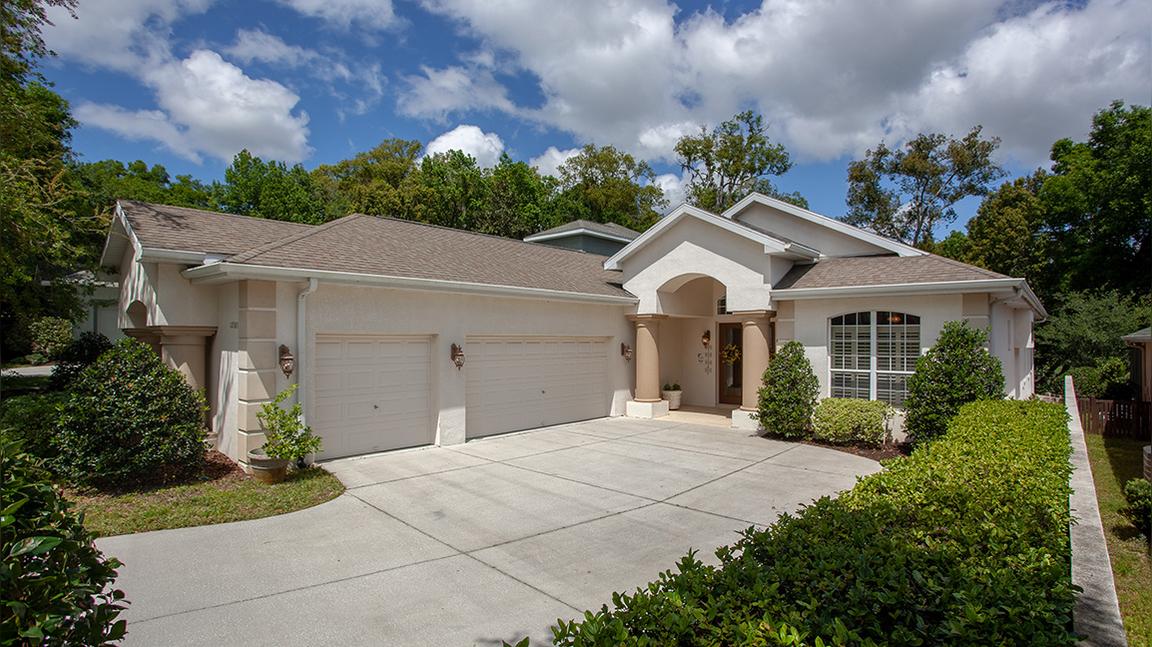 12303 Forest Highlands Dr., Dade City, FL 33525