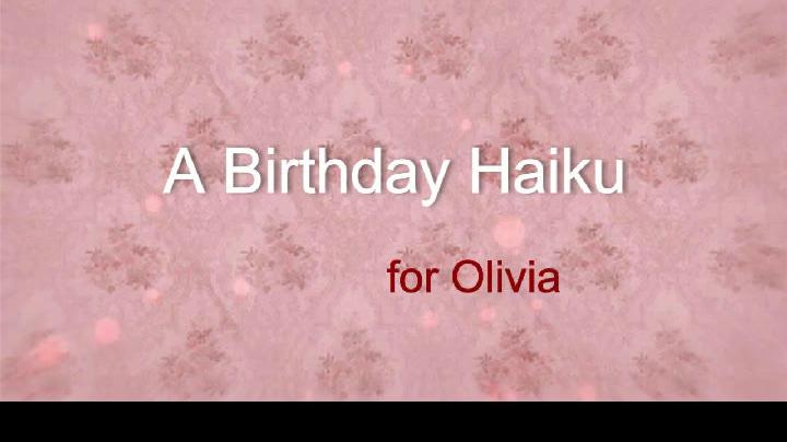 Olivia-haiku.mp4
