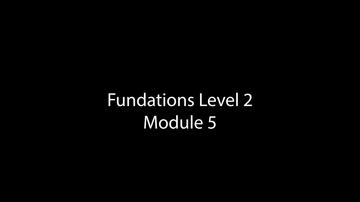 Introduce New Concepts: Vowel Teams Introduced in Unit 13 (8:29)