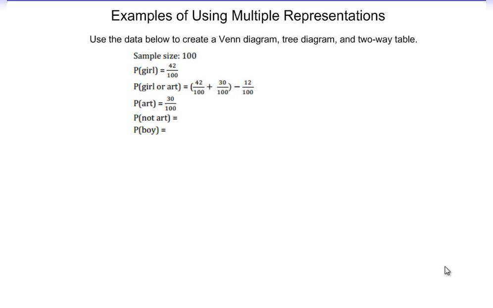 Multiple Representations of Data (1).mp4