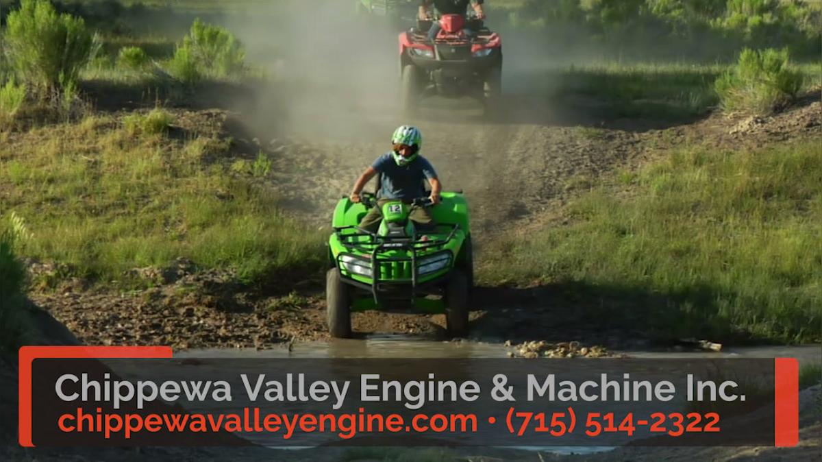 Engine Repair in Eau Claire WI, Chippewa Valley Engine & Machine Inc.