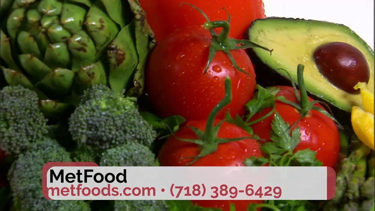 Grocery Store in Brooklyn NY, MetFood