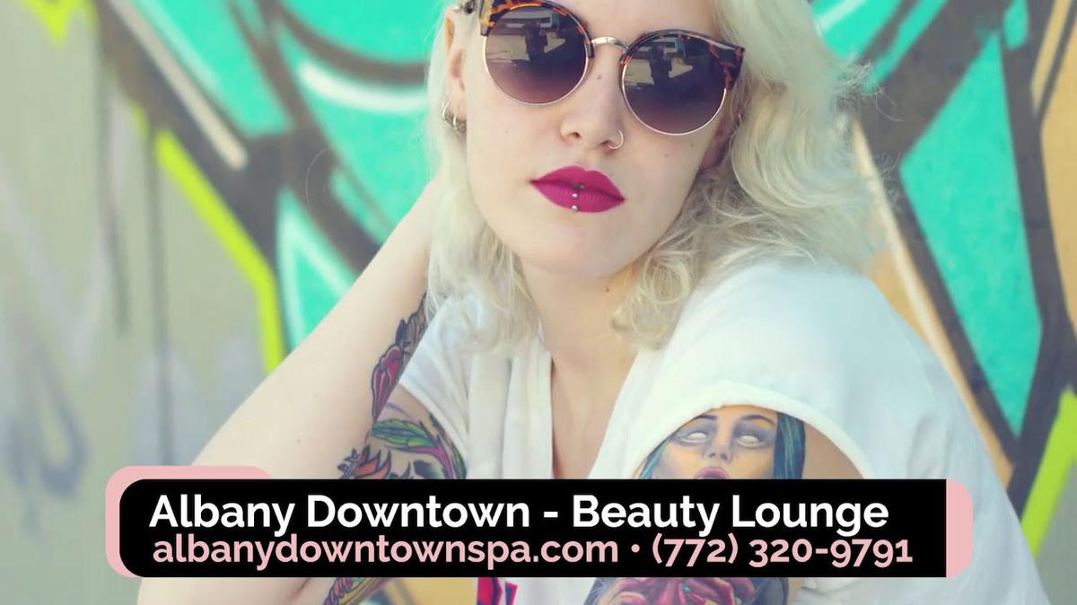 Hair Salon in Stuart FL, Albany Downtown - Beauty Lounge