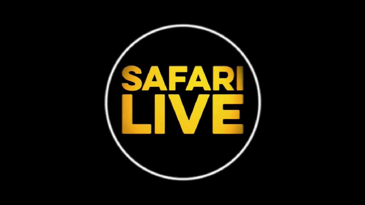 FLIR - Safari Live The Gauntlet