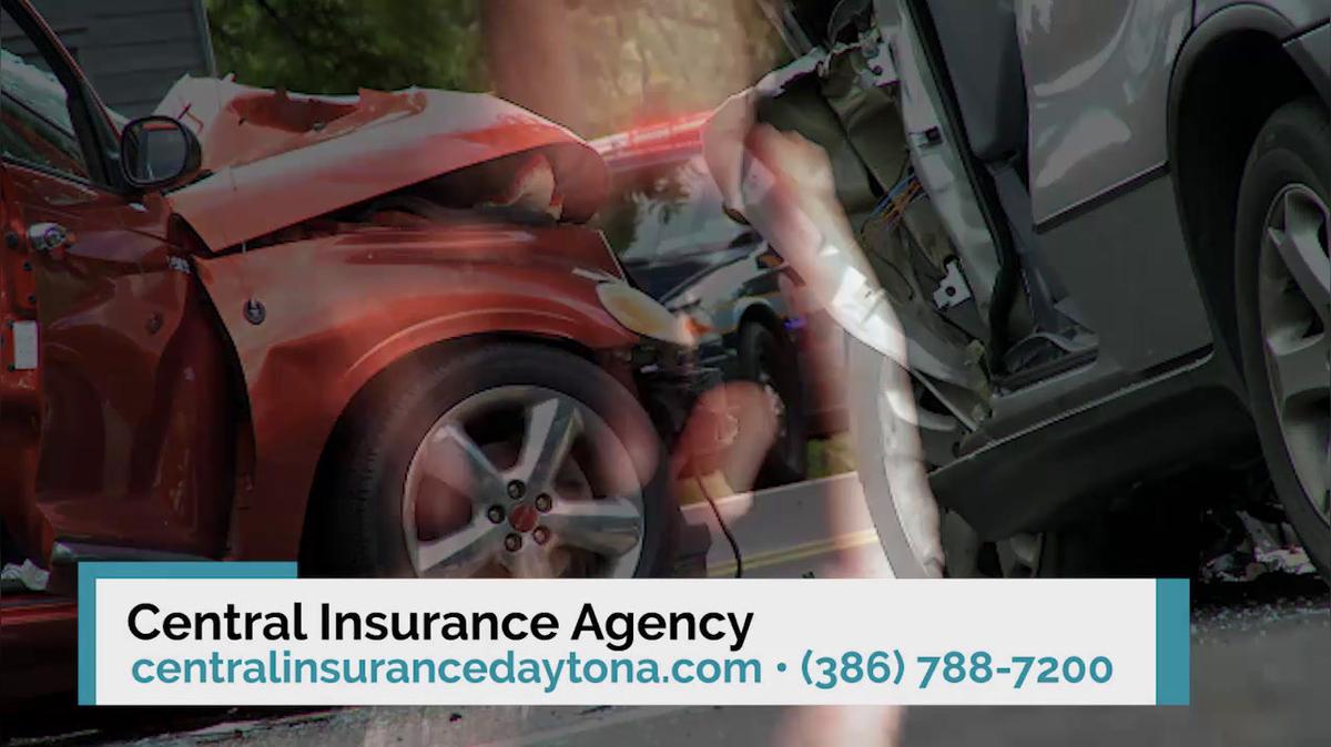 Home Insurance in South Daytona FL, Central Insurance Agency