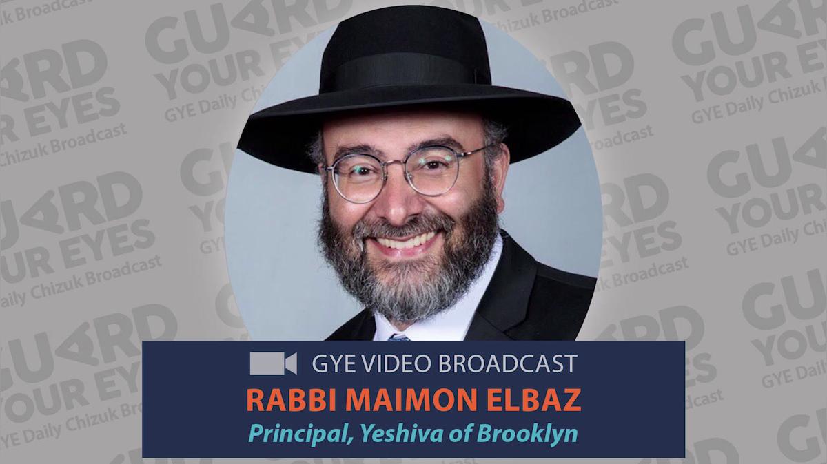 GYE Broadcast #416