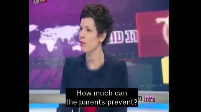 01_Knesset Montage with Subtitles