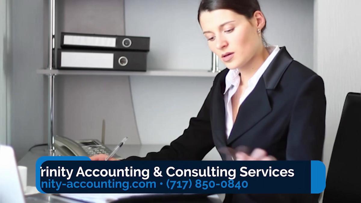 Business Consulting New Business Set Up in Chambersburg PA, Trinity Accounting &amp; Consulting Services