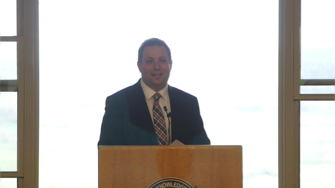 Delphian School Assembly April 2019.mp4