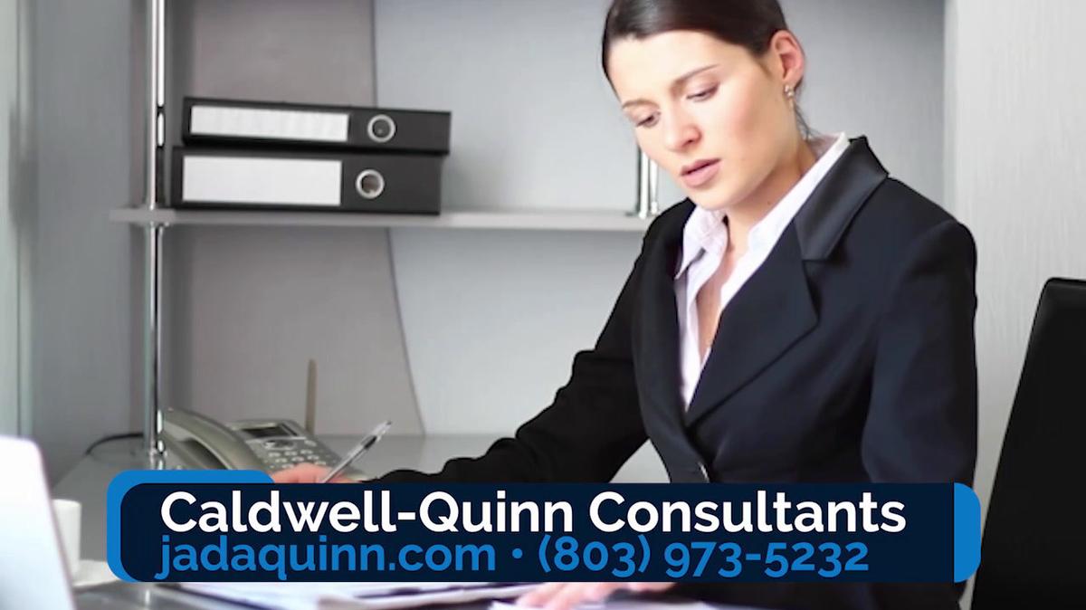 Credit Repair in Columbia SC, Caldwell-Quinn Consultants